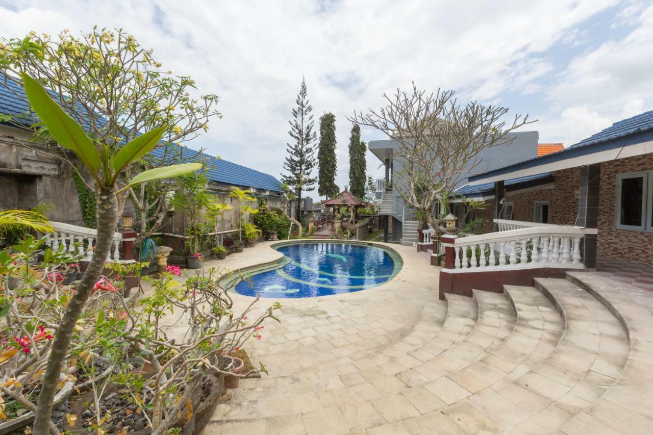 Bali Aman Darling House Hotel Canggu  Exterior photo