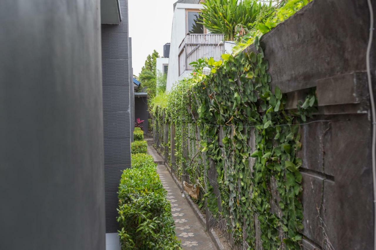 Bali Aman Darling House Hotel Canggu  Exterior photo