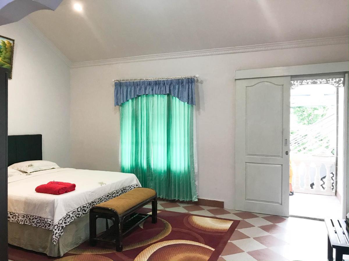 Bali Aman Darling House Hotel Canggu  Exterior photo